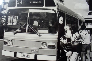 BUS 305-1