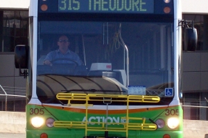 Irisbus Agora Line