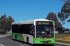 Bus-305-Nettlefold-Street