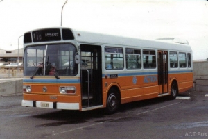 BUS 307-1