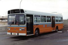 Bus-307-Belconnen-Interchange