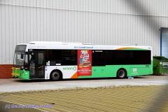 Bus-308-Dandenong