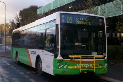 Bus-309-Woden-Interchange