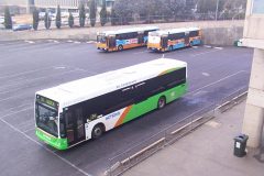 Bus-310-Belconnen-Interchange