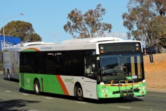 Bus-310-Nettlefold-Street