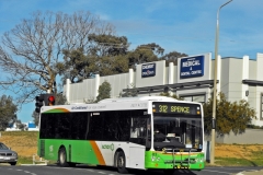 Bus-313-Nettlefold-Street
