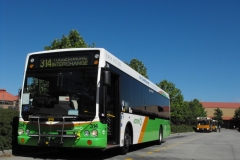 Bus-314-Tuggeranong-Interchange