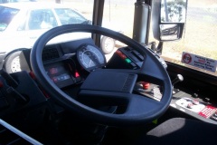 Bus-315-Steering-Wheel