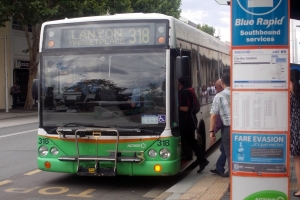 BUS 318-2