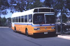 Bus-320-Belconnen-Depot