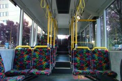 Bus-321-Interior