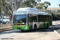 Bus-323-Belconnen-Interchange