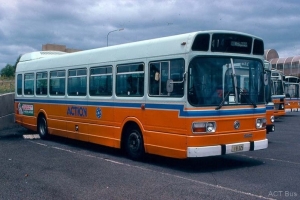 BUS 325-1