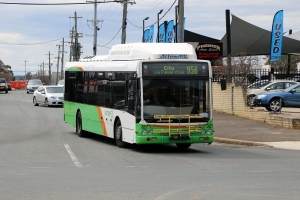 BUS 327