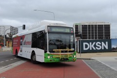 Bus-327-Dickson-Interchange