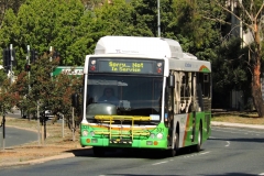 Bus-331-Launceston-Street