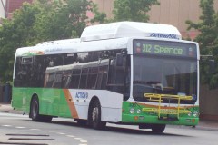 Bus-335-Tuggeranong-Interchange