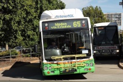 Bus-346-Woden-Bus-Station-with-6626-MO-
