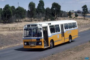 BUS 350-1