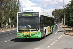 Bus-350-Flemington-Road