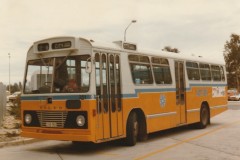 ZIB 351 - WODEN INTERCHANGE