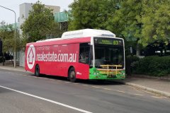 Bus352-Woden