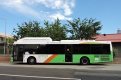 Bus-357-Tuggeranong-Bus-Station