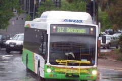 Bus-357-Woden-Interchange
