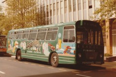 Bus 359 - London Cct