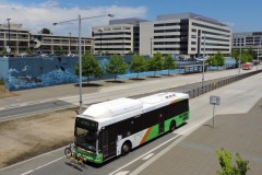 Bus-361-Belconnen-Community-Bus-Station