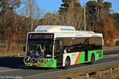 Bus-363-Flemington-Road