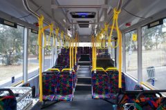 Bus-364-Interior