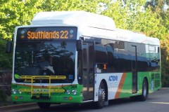 Bus-368-Woden-Interchange