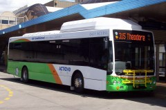 Bus-370-Woden-Interchange