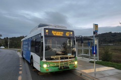 Bus 373 - Felstead Vst