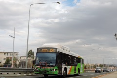 Bus-376-Flemington-Road