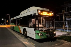 Bus 382 - Felstead Vst