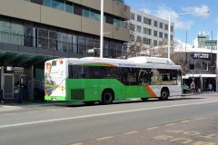 Bus384-City Interchange