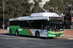 Bus-387-Constitution-Avenue