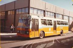 Bus-388-Belconnen-Depot