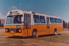 Bus-393-Flynn Place