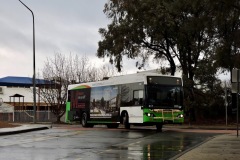 Bus-397-Kippax-Terminus
