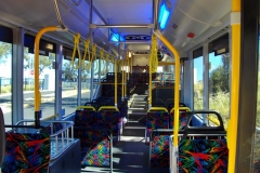 Bus-400-Interior
