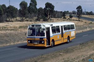 BUS 401-1