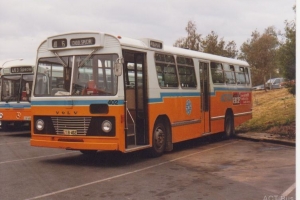 BUS 402-1