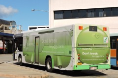 Bus-403-Woden-Bus-Station