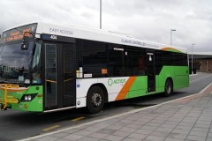 Bus404-Westfield Belconnen