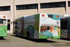 Bus-406-Woden-Bus-Station