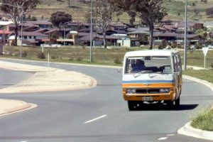 BUS 407-1