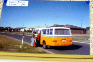 BUS 408-1